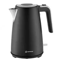 Электрочайник "Нofmann SSK17MB/HF" (Черный) - 399 300 сум