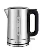 Электрочайник "Нofmann SSK17S/HF" (Стальной) - 399 300 сум