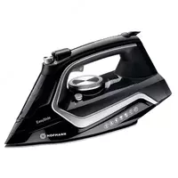 Maishiy temir "Hofman SSI26GB / HF" (Oq / qora)