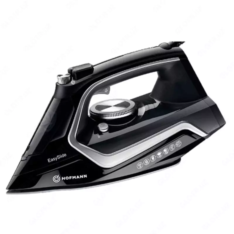 Maishiy temir "Hofman SSI26GB / HF" (Oq / qora)