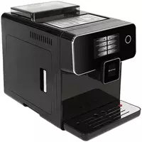 Kофемашина "Hofmann CM-FAB01/HF" (Черная)