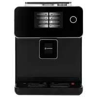 6 534 000 сум Kофемашина "Hofmann CM-FAB01/HF" (Черная)