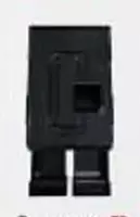 "Hofmann Bose group" qahva mashinalari uchun baza (qora)