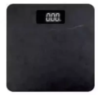 Напольные весы "Hofmann SBS01ST-BK/HF" (Темно - серые)