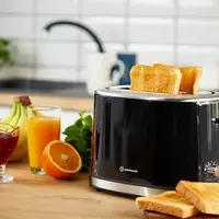 484 000 so'm Toster "Hofmann STC36CC/HF" (krem)