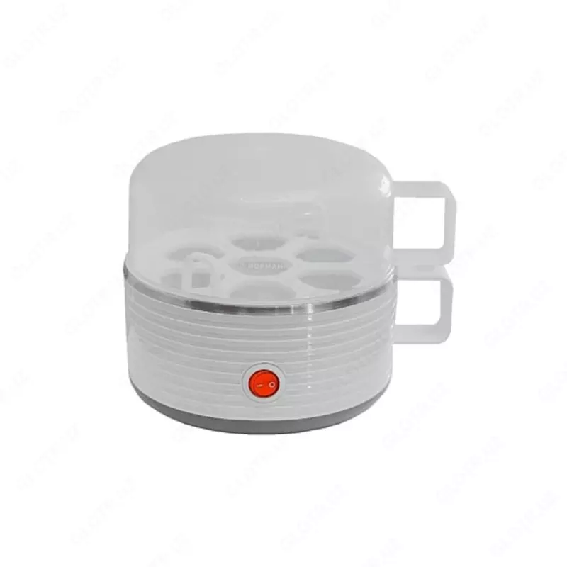 Tuxum pishirgich "Hofmann SEB-7/HF" (Oq)