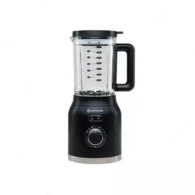 Стационарный Блендер "Hofmann SТВ01BK/HF" (Черный)