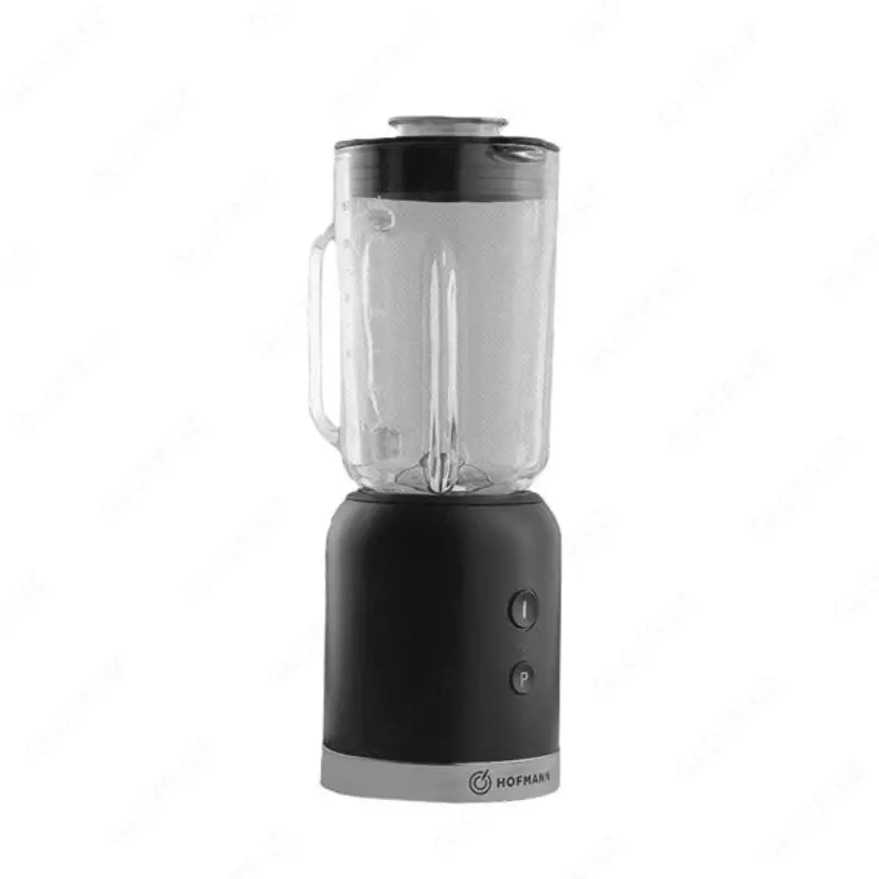 Стационарный Блендер "Hofmann SТВ02BK/HF" (Черный)