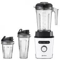 Statsionar blender "Hofmann STB03RK/HF" (oq/qora)