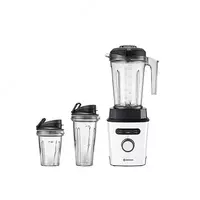 Statsionar blender "Hofmann STB03RK/HF" (oq/qora) - 1 391 500 so'm