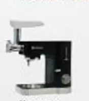 Planetar mikser "Hofmann SSM01BK/HF" (go'sht maydalagich uchun nozul)