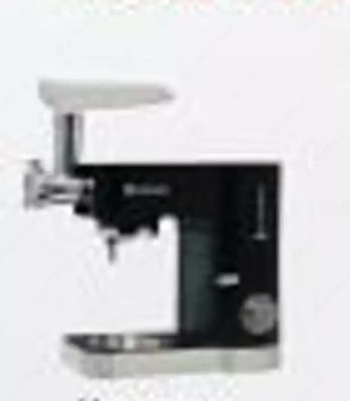 Planetar mikser "Hofmann SSM01BK/HF" (go'sht maydalagich uchun nozul)