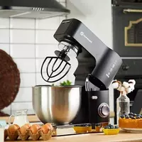 484 000 so'm Planetar mikser "Hofmann SSM01BK/HF" (go'sht maydalagich uchun nozul)