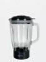 Стеклянный кувшин на кухонный комбайн "Hofmann SCJ02PC/HF"