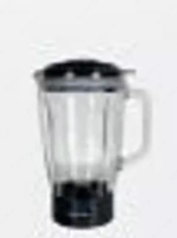 Стеклянный кувшин на кухонный комбайн "Hofmann SCJ02PC/HF"