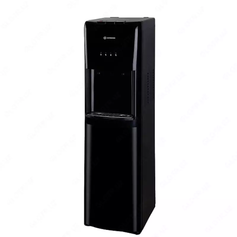 Кулер для воды "Hofmann ВDBL01FB/HF" (Черный) - 2 480 500 сум