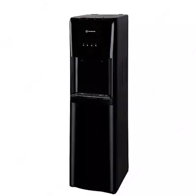 Кулер для воды "Hofmann ВDBL01FB/HF" (Черный)