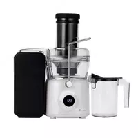 Sharbat chiqargich "Hofmann SCJ02PC/HF" (oq/qora) - 1 331 000 so'm