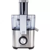 Sharbat chiqargich "Hofmann SCJ01SS/HF" (kumush)