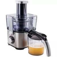 Sharbat chiqargich "Hofmann SCJ01SS/HF" (kumush) - 1 040 600 so'm