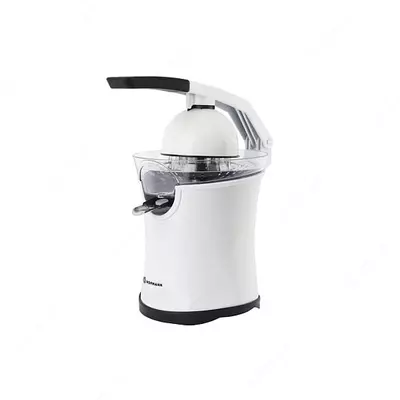 Соковыжималка для цитрусовых "Hofmann SCJ01PC/HF" (Белая)