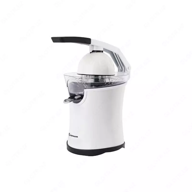 Соковыжималка для цитрусовых "Hofmann SCJ01PC/HF" (Белая)
