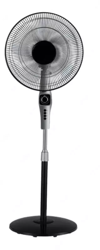 "ART - FS -K40VR" pol ventilyatori (qora)