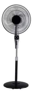 Напольный Вентилятор "ART - FS -К40ВR" (Черный)