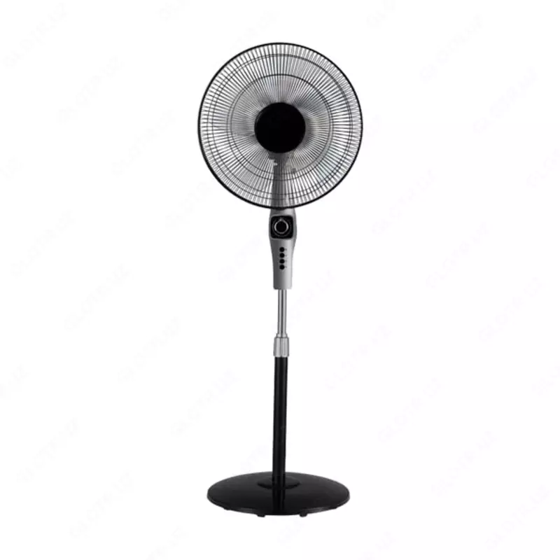 "ART - FS -K40VR" pol ventilyatori (qora)