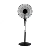 "ART - FS -K40VR" pol ventilyatori (qora) - 520 300 so'm