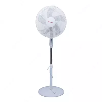 "SHIVAKI SH - FS-40A1" pol ventilyatori (oq)