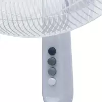 447 700 сум Напольный Вентилятор "SHIVAKI SH - FS- 40А1" (Белый)