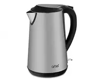 Электрочайник "Artel ART-KE1715" (Черный/стальной) - 242 000 сум