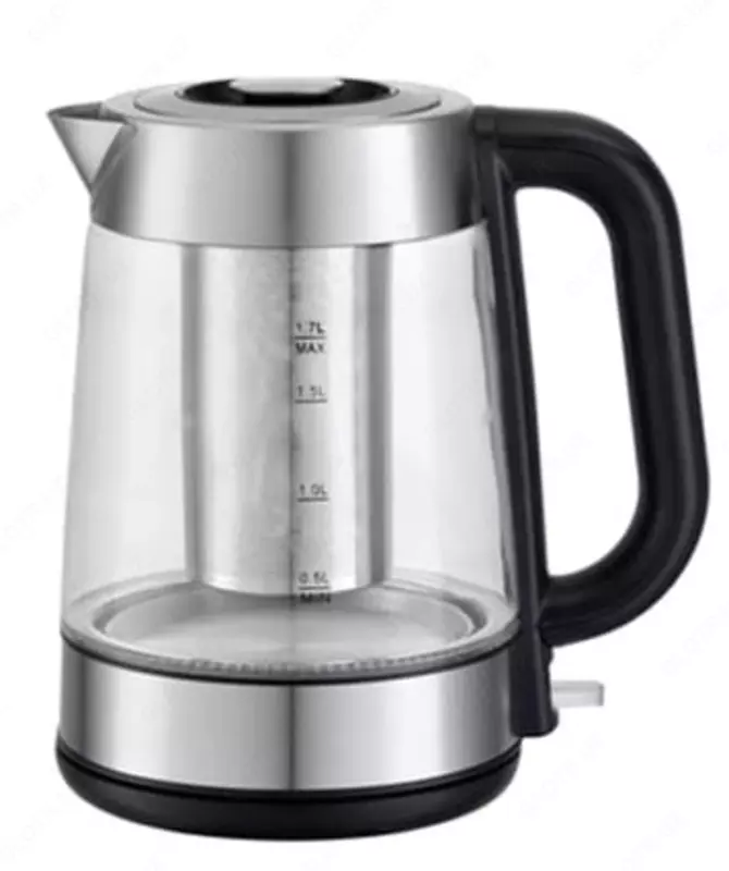 Электрочайник "Artel ART - KE 630" (Стеклянный)