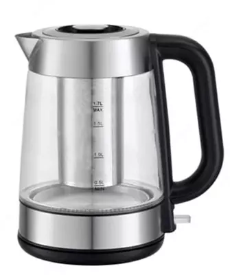 Электрочайник "Artel ART - KE 630" (Стеклянный)