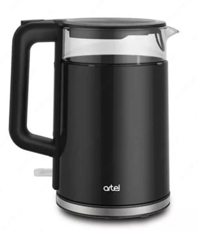 Электрочайник "Artel ART - KE 0607" (Черный)