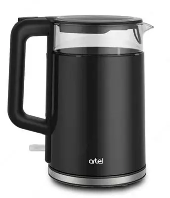 Электрочайник "Artel ART - KE 0607" (Черный)