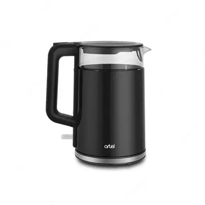Elektr choynak "Artel ART - KE 0607" (Qora)