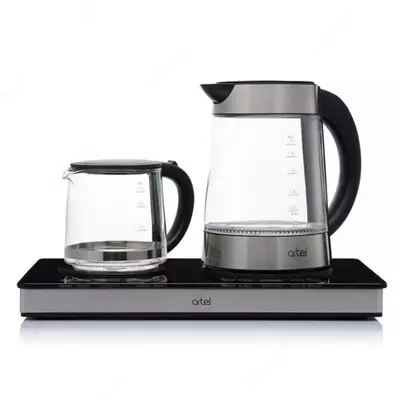 Электрический чайный набор "Artel TM-8121"