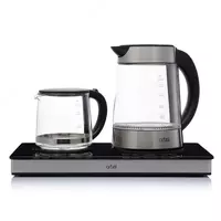 Электрический чайный набор "Artel TM-8121"