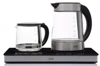 Электрический чайный набор "Artel TM-8121" - 665 500 сум