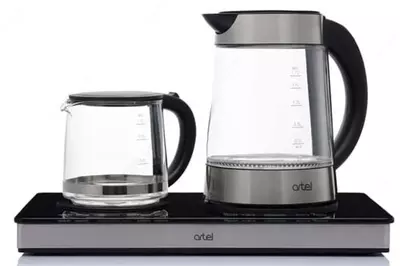 Электрический чайный набор "Artel TM-8121"
