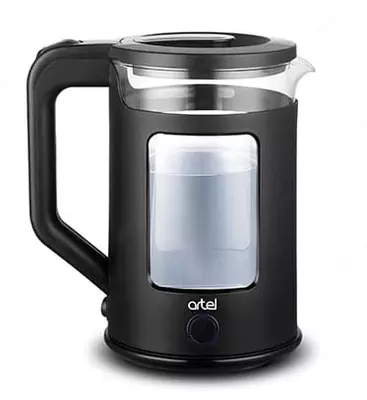 Elektr choynak "Artel ART - KE 3130" (Qora)