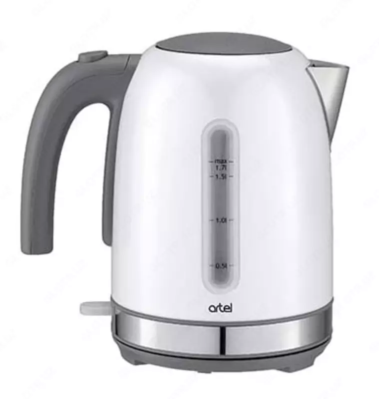 Электрочайник "Artel ART - KE 3200" (Белый)