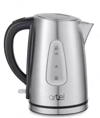 Электрочайник "Artel ART - KE 9011" (Стальной)