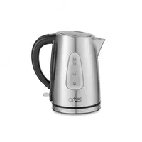 Электрочайник "Artel ART - KE 9011" (Стальной) - 290 400 сум
