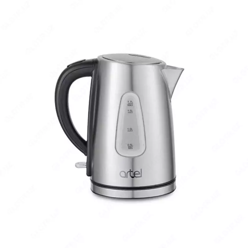 Электрочайник "Artel ART - KE 9011" (Стальной)