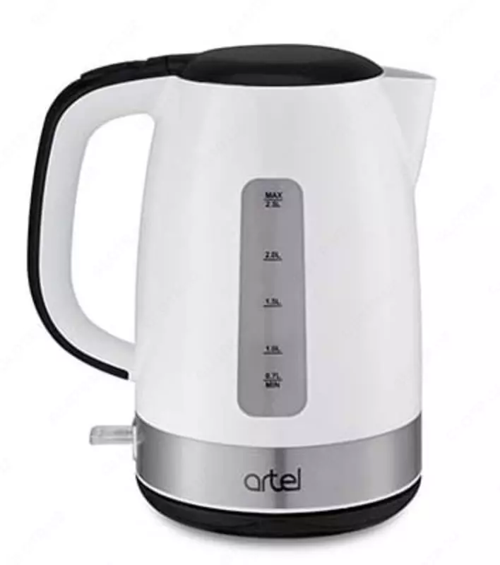 Электрочайник "Artel ART - KE 8813" (Белый)
