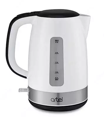 Электрочайник "Artel ART - KE 8813" (Белый)