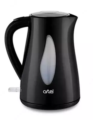 Elektr choynak "Artel ART - KE 8815" (Qora)